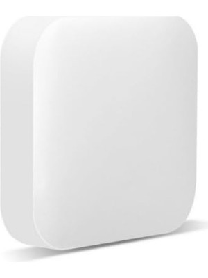 Vionna Zigbee Tekli Senaryo Düğmesi (Tuya, Smart Life, ZIGBEE2MQTT Uyumlu - Pil Hariç)