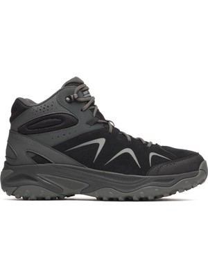 Vionna Merrell Yokota 3 Mıd Gtx Gore-Tex Su Geçirmez Outdoor Ayakkabı, J038479 Black, 41,5