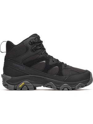 Vionna Merrell Thermo Snow Mid Wp Wibram Taban Waterproof Kadın Bot, Siyah, 41 Beden
