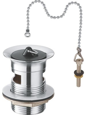 Vionna Grohe Lavabo Sifon Tapası - 28940000
