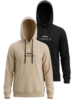 Vionna Slazenger Onca 2 Li Set Erkek Sweatshırt