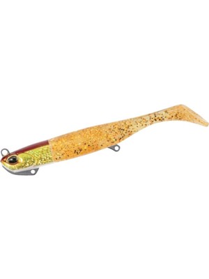 Vionna Duo Beach Walker Haul Set 35GR AOA0026 Sparkling Red Gold Suni Yem