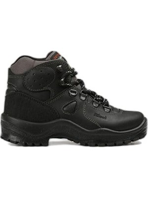 Vionna Grisport Çocuk Outdoor Botu Siyah 292DV2G 28