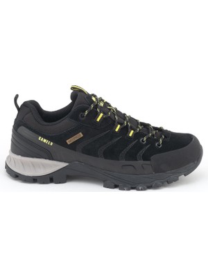 Vionna Gamelu 24KM Solo Black Yellow Erkek Outdoor Ayakkabısı 24KM-SOLO-BLACK-YELLOW Siyah