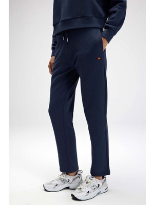 Vionna Ellesse Kadın Lacivert Jogger Eşofman Altı EF556-NV Lacivert
