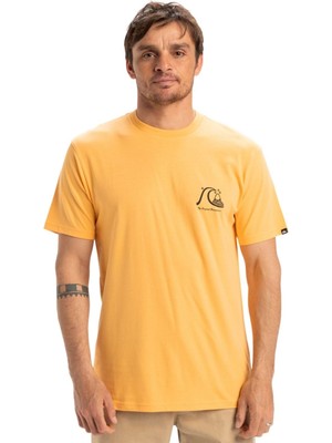 Vionna Quiksilver Evo Original Bs Erkek Tişört