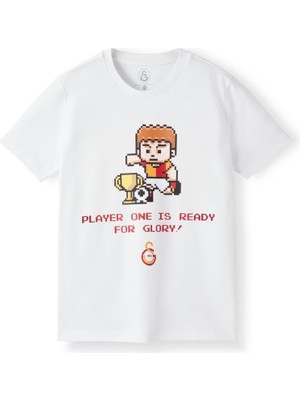 Vionna Galatasaray Çocuk T-Shirt C252062