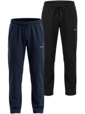 Vionna Slazenger Kırabo 2 Li Set Erkek Eşofman Altı