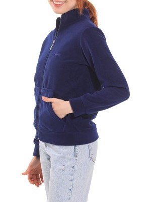 Vionna Slazenger Kadın Soul I Polar, Lacivert, L