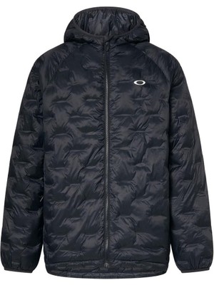Vionna Oakley Drift O-Puff Erkek Mont Siyah Xl