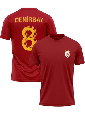 Vionna Galatasaray Kerem Demirbay T-Shirt C231388
