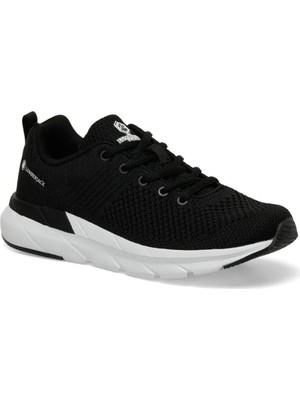 Vionna Lumberjack CT05 Jogger 4pr Eşofman Alti Siyah Erkek Eşofman Altı