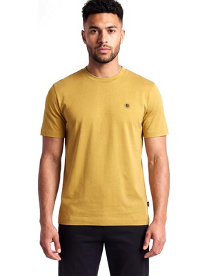 Vionna ERKEK%100 Pamuklu Yuvarlak Yakalı Kısa Kollu 714 T-Shirt 50555844-714