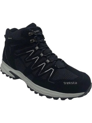 Vionna Treksta Tınd Mıd Gtx M Sıyah Bot 41,5