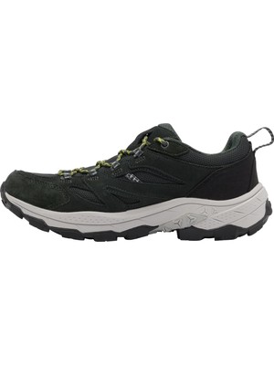 Vionna Jack Wolfskin Vojo Tour Texapore Low M Erkek Outdoor Ayakkabı Black Forest 40