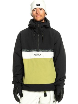 Vionna Steeze Erkek Gri Kayak Montu EQYTJ03421-KVJ0