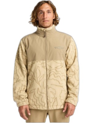 Vionna Billabong Boundary Re-Issue Erkek Polar EBYFT00144,BEJ S