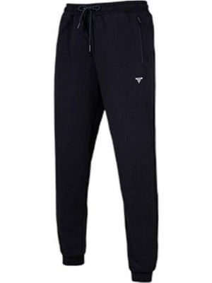 Vionna Techsport Jogger Erkek Günlük Eşofman Altı TCH207-LACIVERT Lacivert