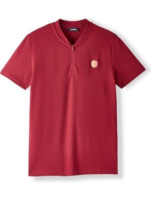 Vionna Galatasaray Erkek T-Shirt E252105