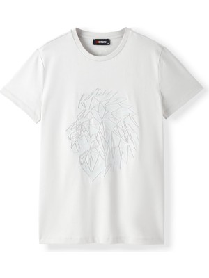 Vionna Galatasaray Kadın T-Shirt K252099