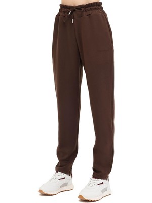 Vionna Lumberjack Eşofman Altı, Xs, 102031374, Kahverengi, Kadın