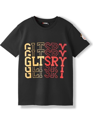 Vionna Galatasaray Çocuk T-Shirt C252057