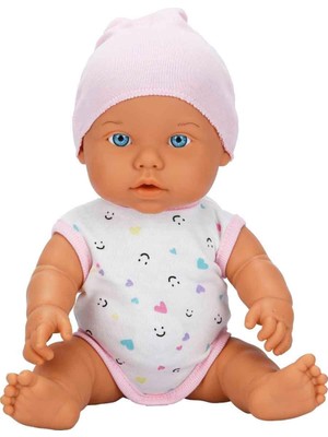 Vionna Sunman Bebek Bebelou Konuşan Bebek 32 cm