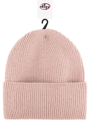 3 Adet Eklips Simli Pembe Bere