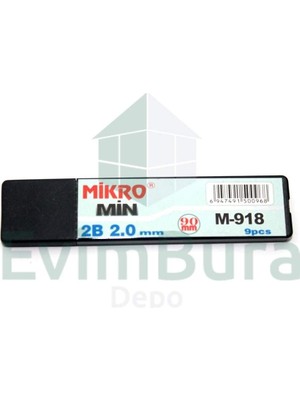 Vionna Mikro Min 2.0 90 mm M-918
