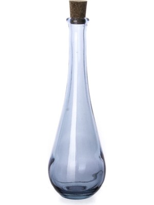 Vionna San Miguel Lagrima Yağ Şişesi 330 ml Turkuaz