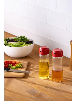 Vionna Emsan Sımple 2'li Yağlık Sirkelik 250 ml