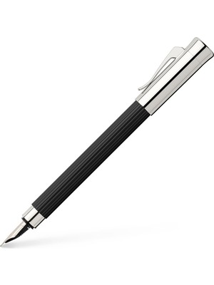 Vionna Graf Von Faber-Castell Dolma Kalem Tamitio Siyah M