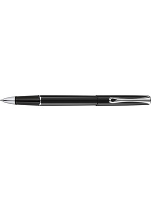 Vionna Diplomat Rollerball Traveller Siyah