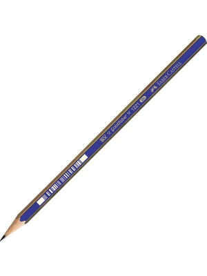Vionna Faber-Castell Goldfaber Dereceli Kurşun Kalem. 3h