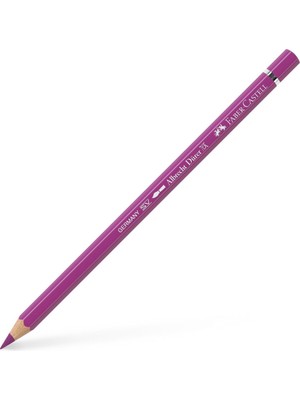 Vionna Seduction Faber-Castell Albrecht Durer - Light Red - Violet 135