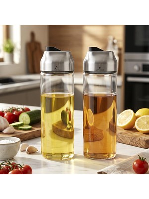 Vionna Aryıldız Norton 2 Parça Yağlık/sirkelik Set 430 ml