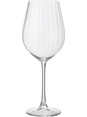 Vionna Crystallıne Optıc Kadeh 650 ml