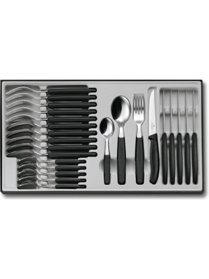 Vionna Victorinox 6.7233.24 Swissclassic 24 Parça Masa Seti
