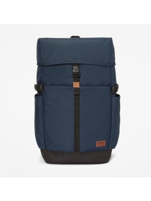 Timberland Heritage L&f 26-Liter Backpack Unisex Lacivert Sırt Çantası TBC0YH694331