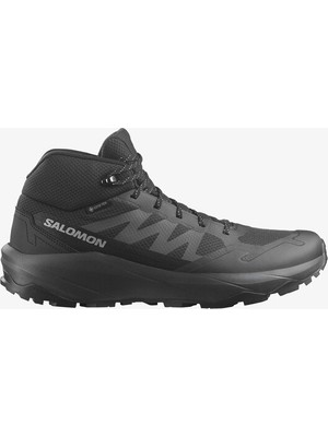 Salomon Outscape Mıd Gtx Erkek Siyah Bot L45410600