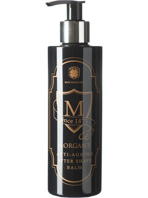 Vionna Anti-Ageing After Shave Balm – Yaşlanma Karşıtı Nemlendirici Tıraş Sonrası Balm 250 ml