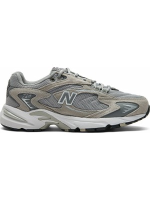New Balance Nb Lifestyle Unisex Shoes Unisex Gri Spor Ayakkabı M7253IJ
