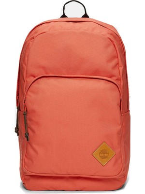 Timberland Tımberpack Backpack 27LT Unisex Turuncu Sırt Çantası TB0A6MYHEI41