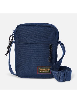 Timberland Tımberpack Crossbody Bag Unisex Lacivert Omuz Çantası TBC0YHFEAIH1