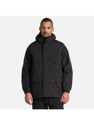 Timberland Weatherline Wp Archive Inspired Shell Pa Erkek Siyah Ceket TBC0YH6Z0011