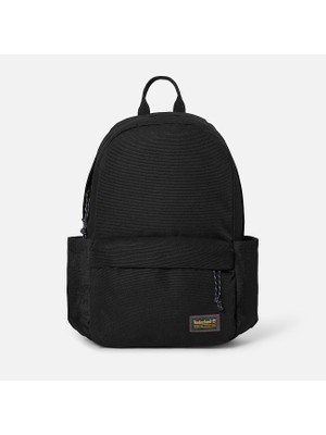 Timberland Timberpack Backpack Unisex Siyah Sırt Çantası TBC0YHEQ0011