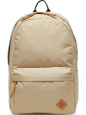 Timberland Tımberpack Backpack 22LT Unisex Bej Sırt Çantası TB0A61F3Y941