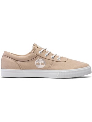 Timberland Mylo Bay Low Lace Up Erkek Bej Sneaker