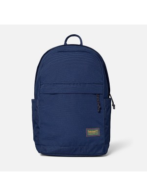 Timberland Timberpack Double Compartment Backpack Unisex Lacivert Sırt Çantası TBC0YHERAIH1
