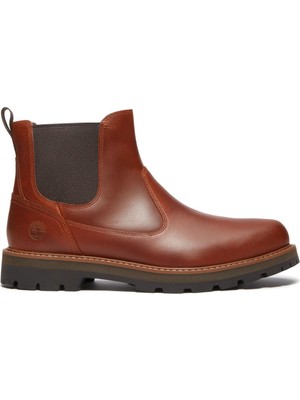 Timberland Britton Road Mid Chelsea Erkek Kahverengi Bot